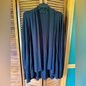 Athleta Pranayama Wrap - Black